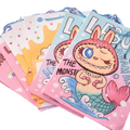 Labubu Gift Bag Set (4 Pack)