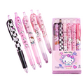 Character Pen Set (12 Pack)