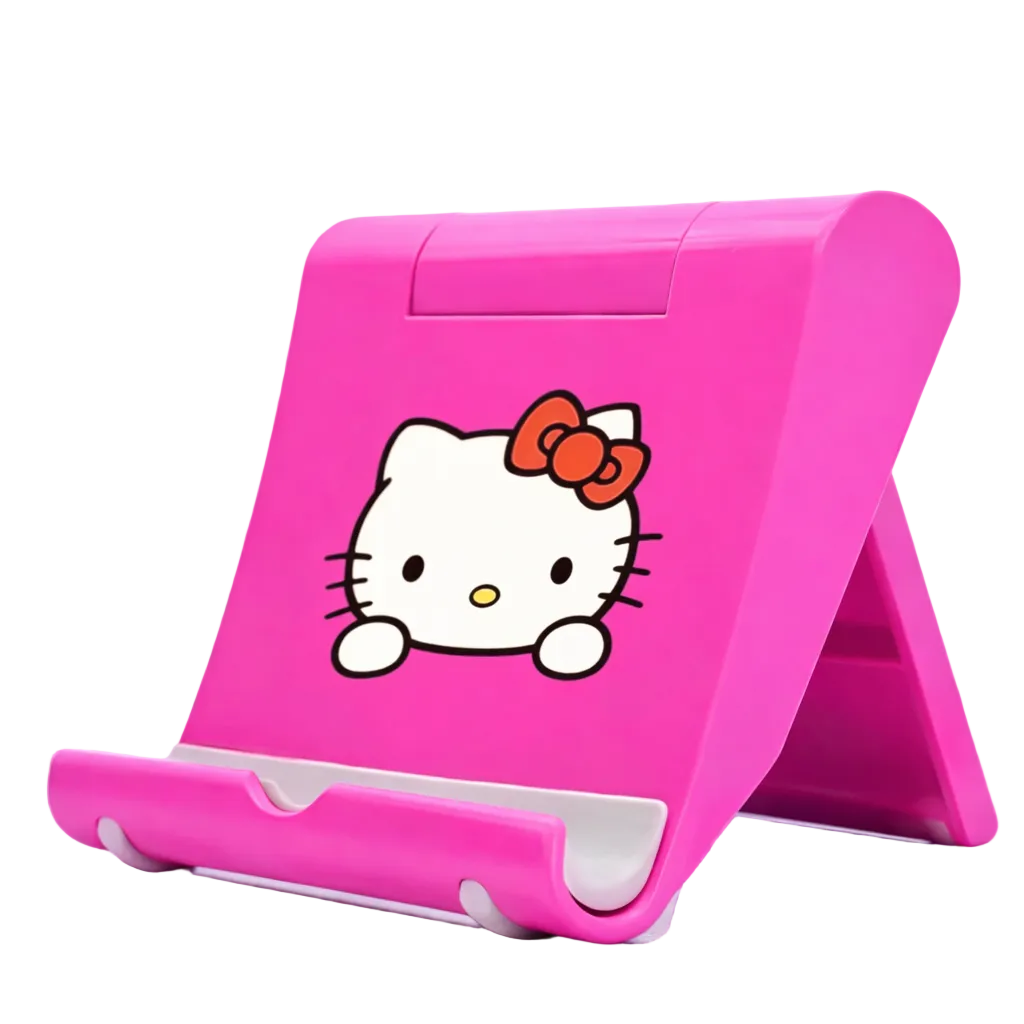 Folding Mobile Phone Stand