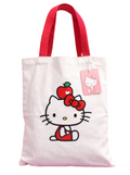 Sanrio Hello Kitty Canvas Tote Bag