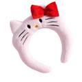 Character Bow Headband