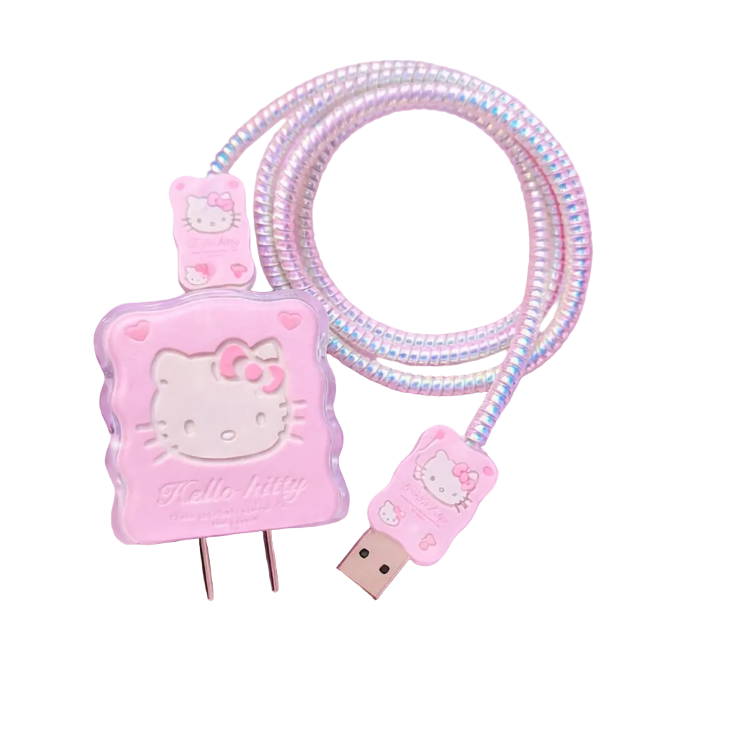 Character USB Charger