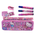 Character Stationery Set