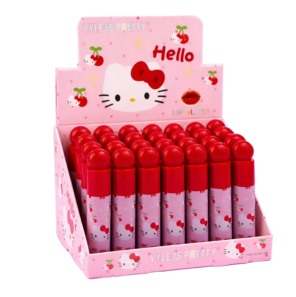Character Lip Gloss