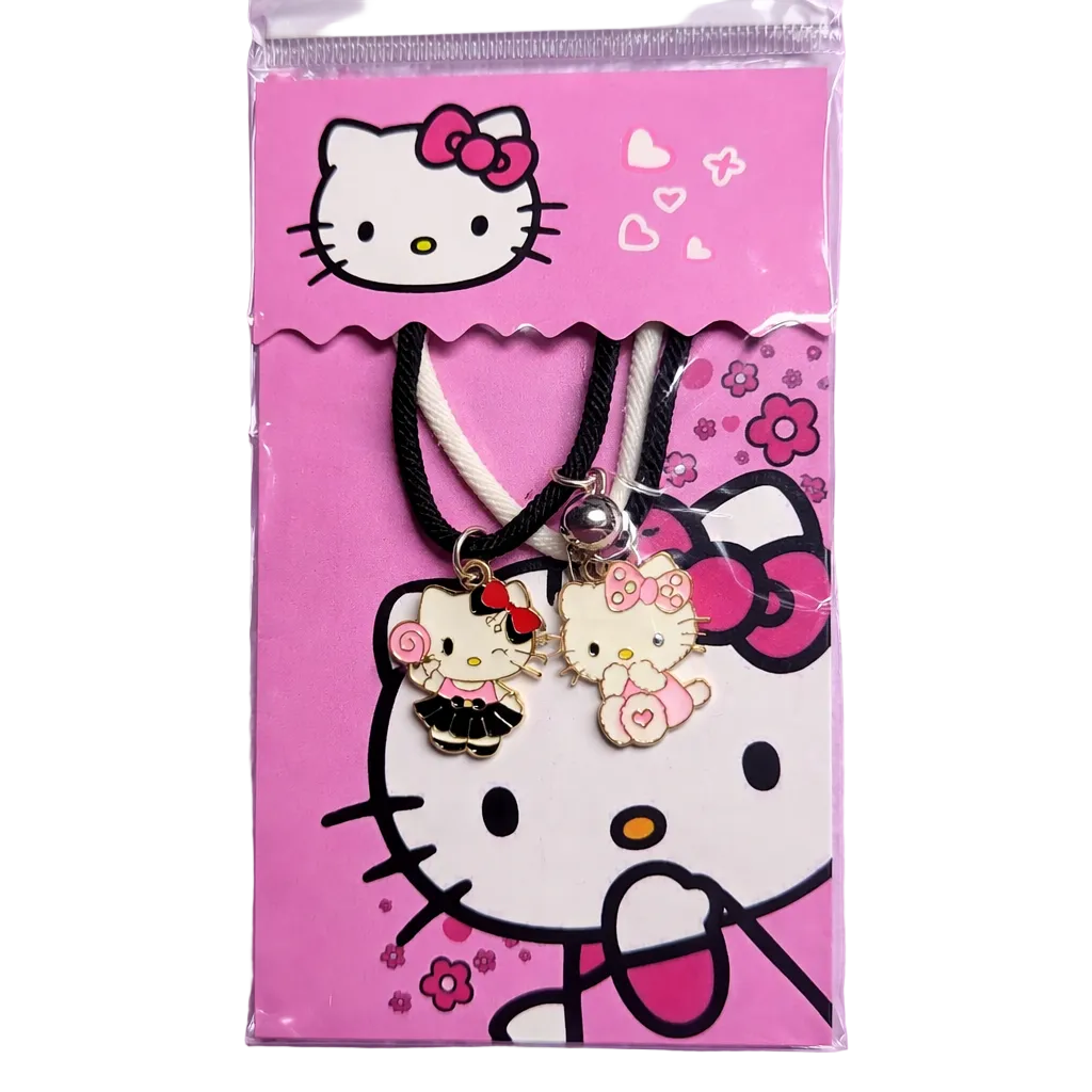 Character Friendship Bracelet