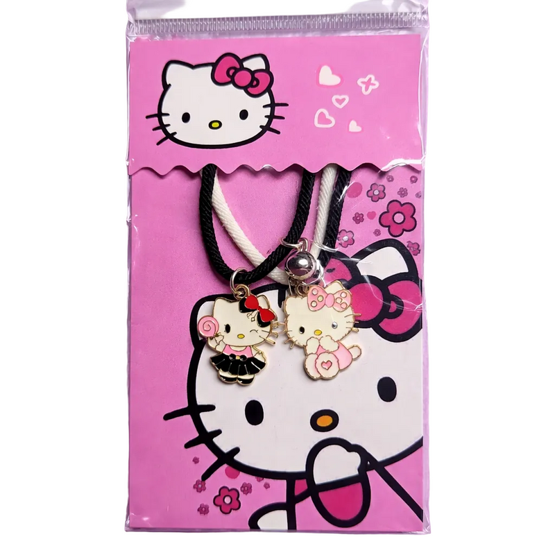 Character Friendship Bracelet
