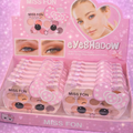 Miss Fon Powder Eyeshadow Pallet