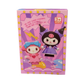 Character Recordable Keychain Blind Box