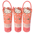 Hand Cream - Peach Scent