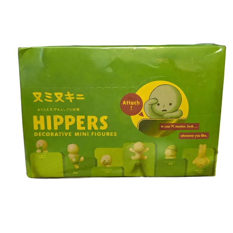 SMISKI Glow in the Dark Phone Hipper