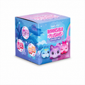 Starlight Kingdom Reversible Plushie