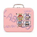 Labubu Make-up Case