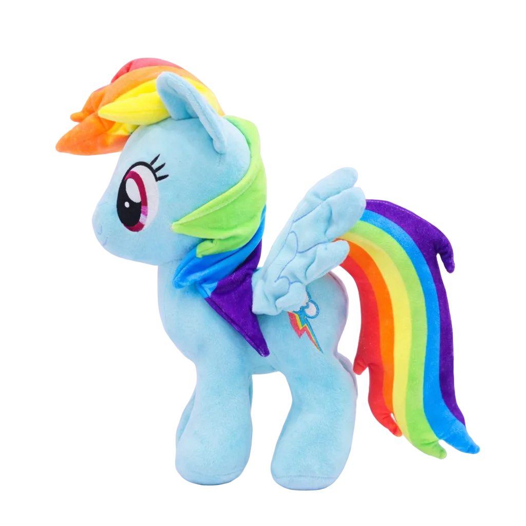 My Little Pony Plush