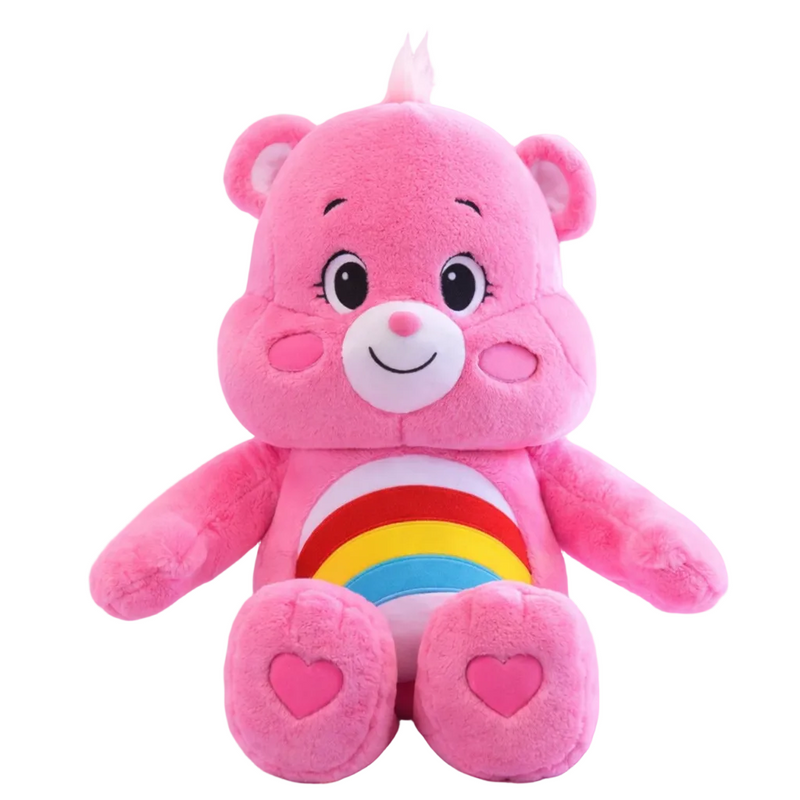 Care Bears Plush – Cozy, Cute & Full of Love