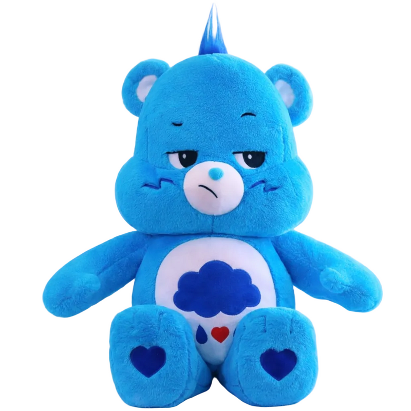 Care Bears Plush – Cozy, Cute & Full of Love