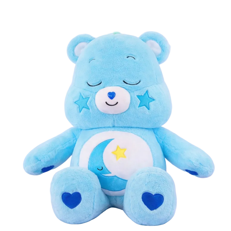 Care Bears Plush – Cozy, Cute & Full of Love
