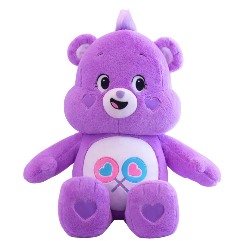 Care Bears Plush – Cozy, Cute & Full of Love