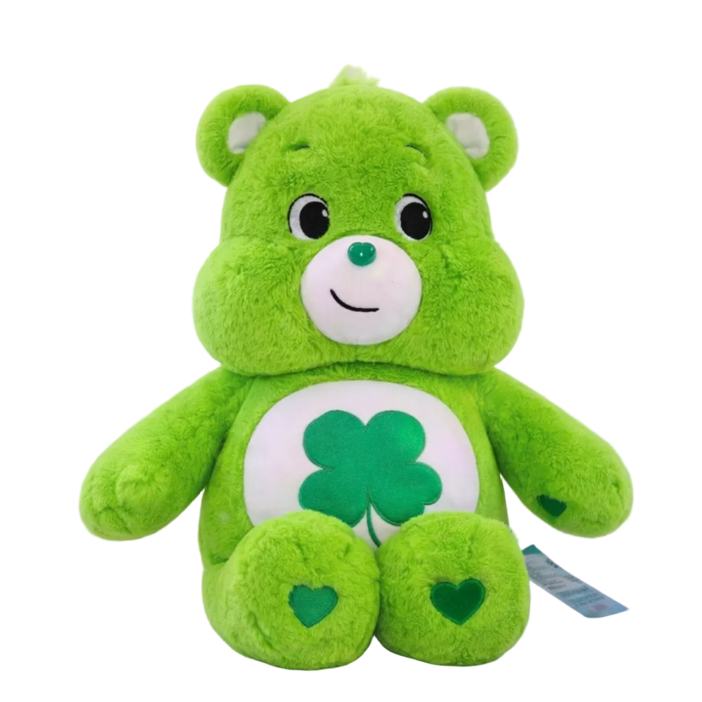 Care Bears Plush – Cozy, Cute & Full of Love