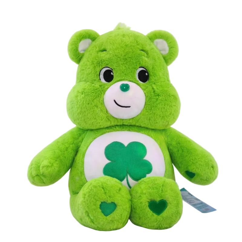 Care Bears Plush – Cozy, Cute & Full of Love
