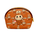 Labubu Coin Wristlet