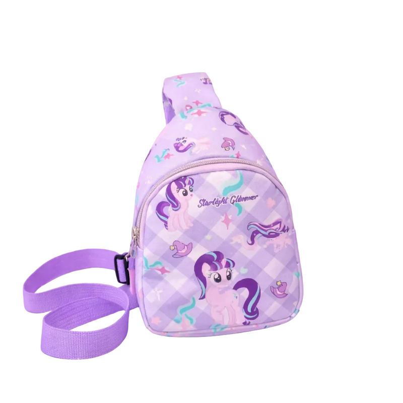 Little Pony Backpack Sling