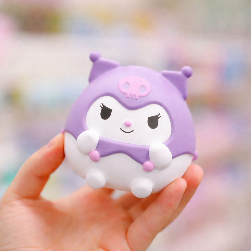 Character Squishy