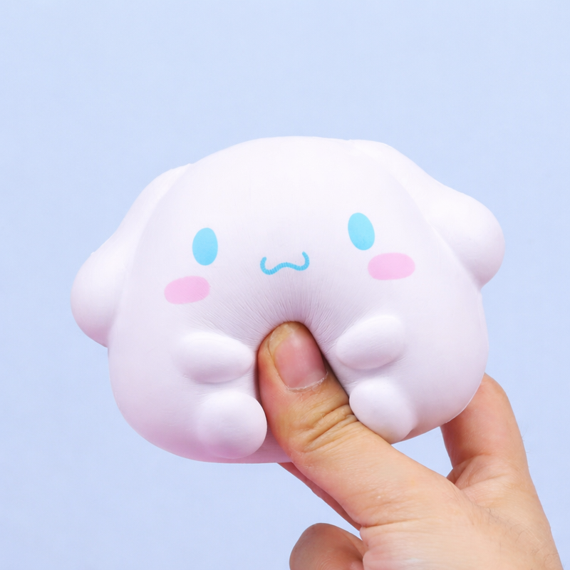 Character Squishy