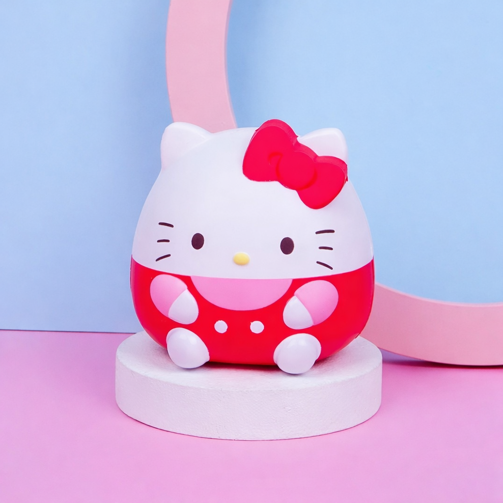 Character Squishy