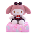 Melody Plush with Blanket