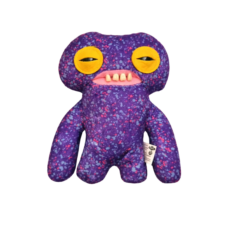 Fuggler Plush Toy