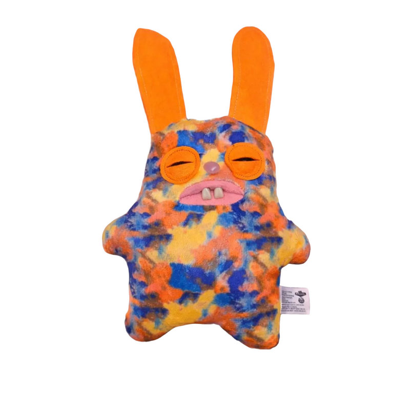 Fuggler Plush Toy