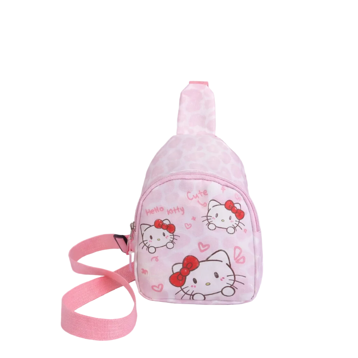 Character Backpack Sling