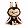 Labubu with Cape