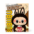 Labubu Recordable Keychain