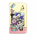 Labubu Wallet