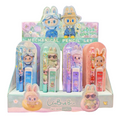 Labubu Mechanical Pencil Set