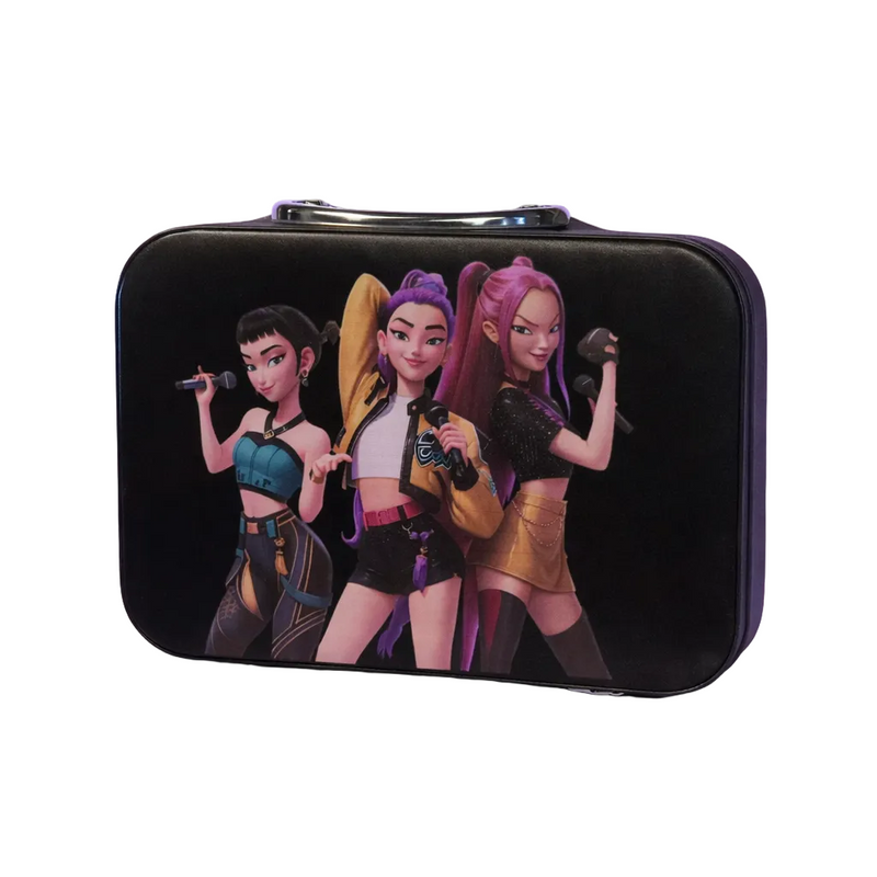 K-Pop Kawaii Makeup Case