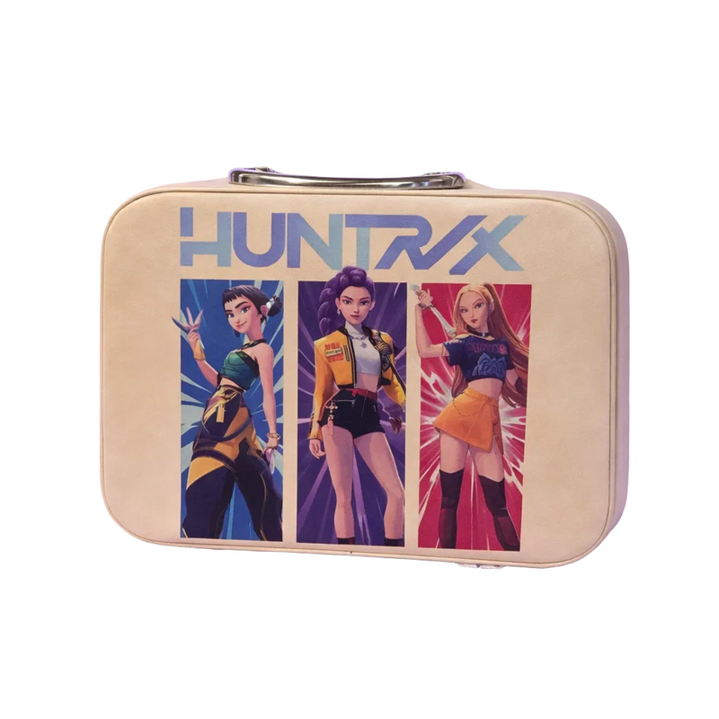 K-Pop Kawaii Makeup Case