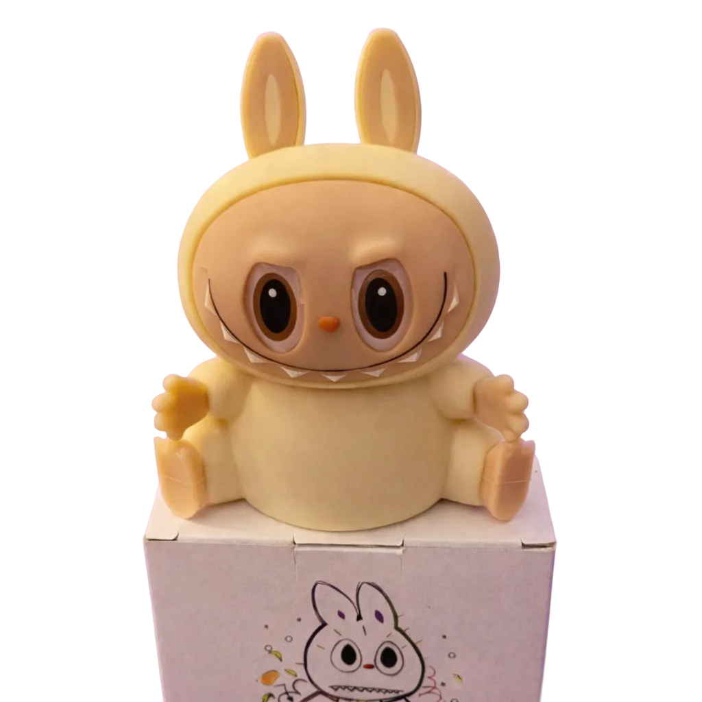 Labubu Night Light