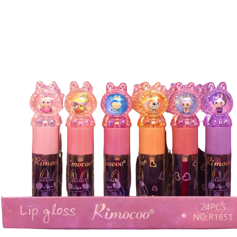 Labubu Lip Gloss