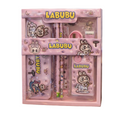 Labubu Deluxe Stationery Set