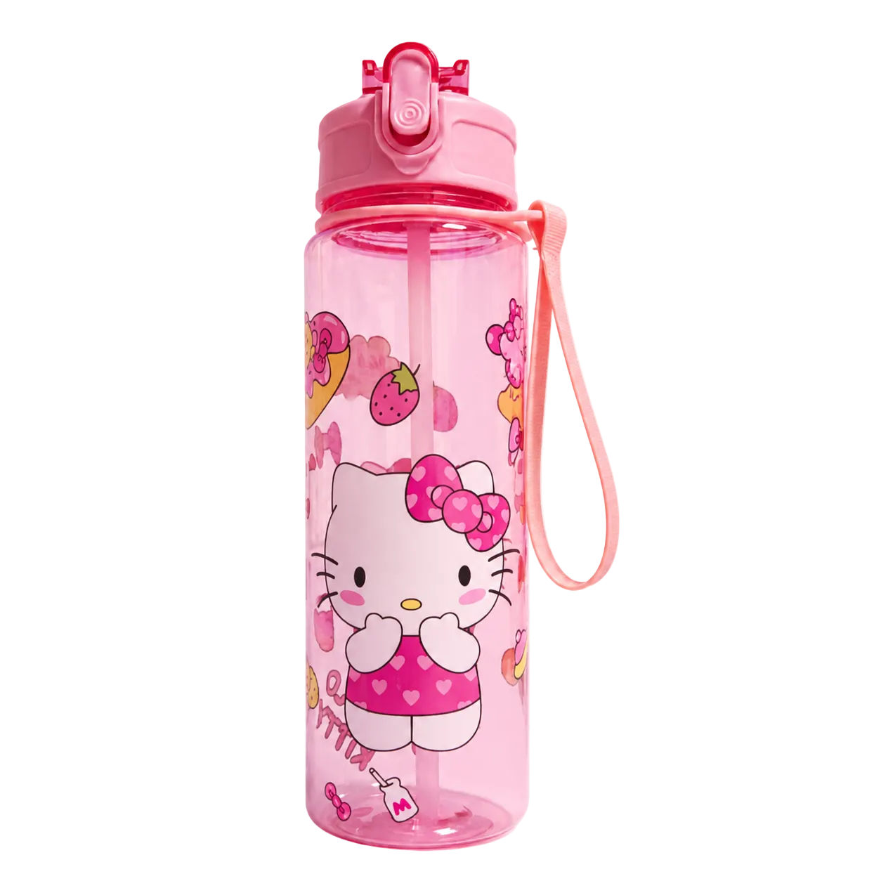 Character Tumbler Cup