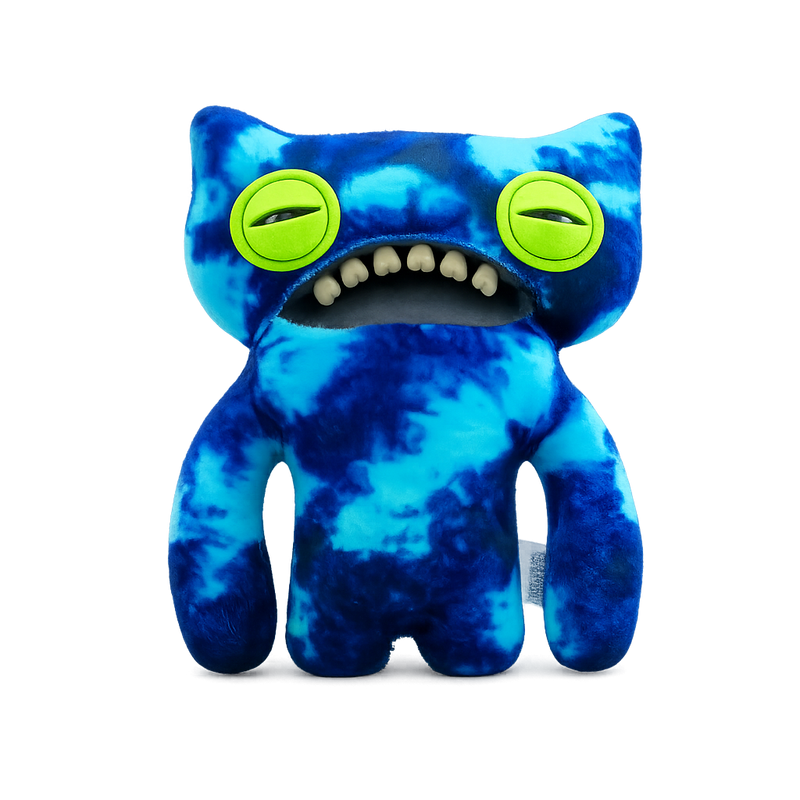 Fuggler Plush Toy