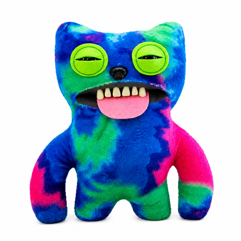 Fuggler Plush Toy