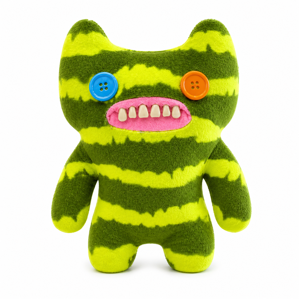 Fuggler Plush Toy