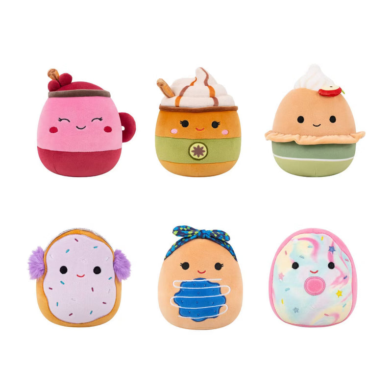 Squishmallow 5" Mystery Bag
