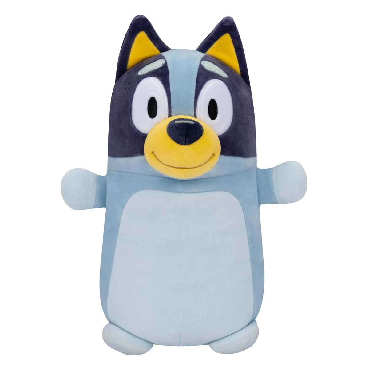 Squishmallow 10" Bluey
