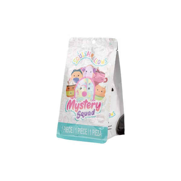 Squishmallow 5" Mystery Bag