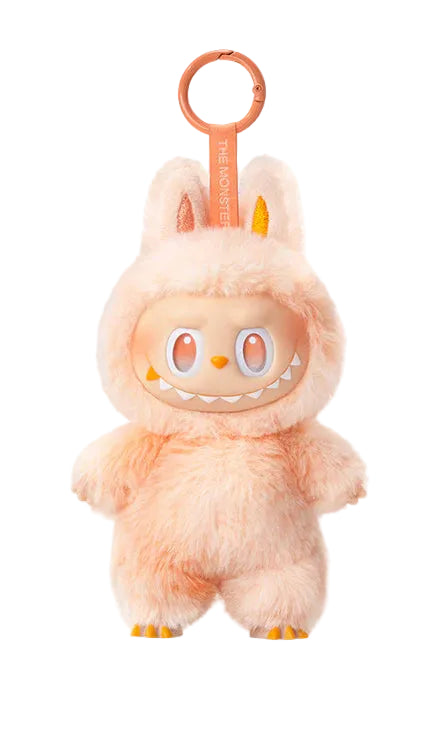 Big Into Energy Confirmed Labubu