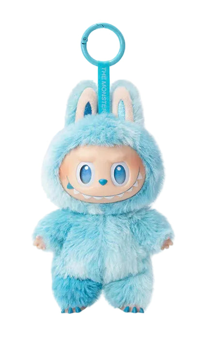 Big Into Energy Confirmed Labubu